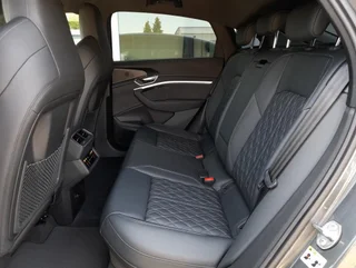 e-tron SB 95 quattro S-LINE - Image 15