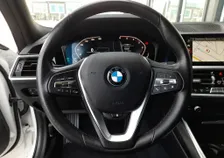 320 D Touring SPORTLINE Aut. - Image 9