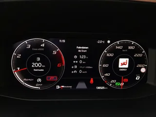 Leon ST STYLE 2,0 TDI DSG - Image 8