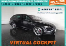 Octavia Combi RS PLUS 4x4 2,0 TDI DSG - Image 1