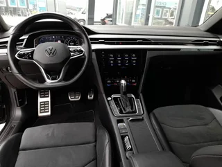 Arteon SB R-LINE 2,0 TDI DSG - Image 3