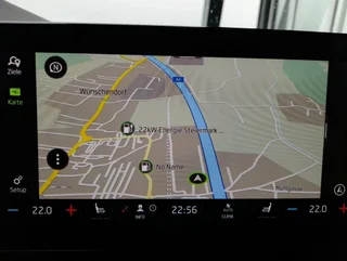 Octavia Combi TOUR 2,0 TDI DSG - Image 6