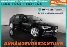 A6 Avant SPORT 40 TDI quattro S-tr - Image 1