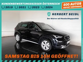 Ateca XPERIENCE 2,0 TDI DSG