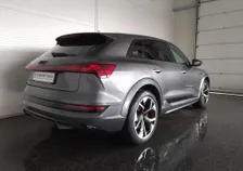 e-tron 95 quattro S-LINE - Image 2