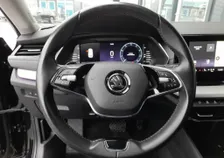 Octavia Combi STYLE PHEV DSG - Image 13