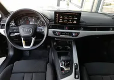 A4 Avant 35 TDI S-tr - Image 3
