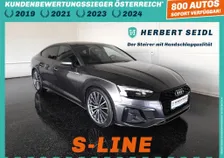 A5 SB S-LINE 40 TDI S-tr - Image 1