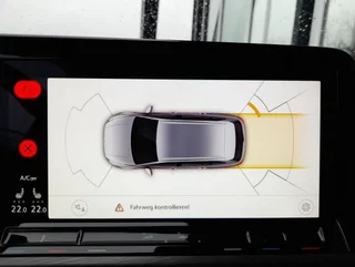 Golf VIII Variant STYLE 2,0 TDI DSG - Image 4