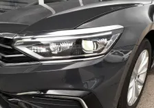 Passat Variant GTE e-Hybrid DSG - Image 17