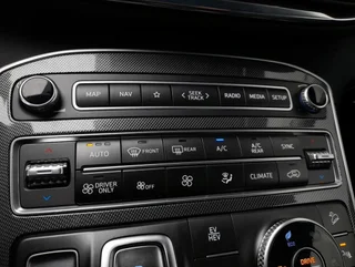 Santa Fe PHEV 4x4 Aut - Image 9