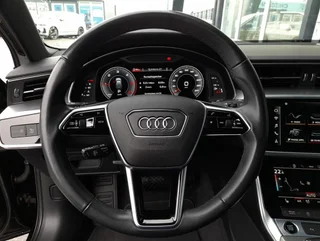 A6 Avant SPORT QUATTRO 40 TDI S-tr - Image 8