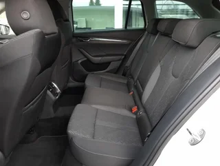 Octavia Combi STYLE 2,0 TDI DSG - Image 13