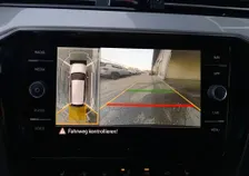 Passat Variant BUSINESS 2,0 TDI DSG - Image 4