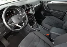 Tiguan ELEGANCE 4x4 2,0 TDI DSG - Image 10