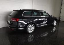 Passat Variant BUSINESS 2.0 TDI DSG - Image 2