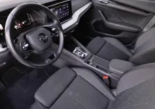Octavia Combi 2,0 TDI DSG - Image 9