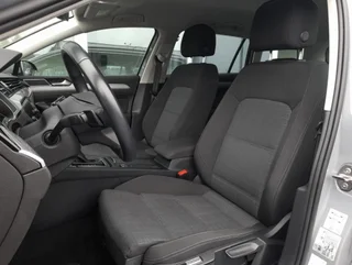 Passat Variant BUSINESS 2,0 TDI DSG - Image 10