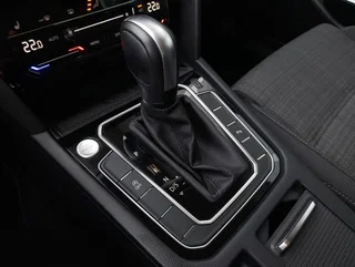 Passat Variant BUSINESS 2,0 TDI DSG - Image 8