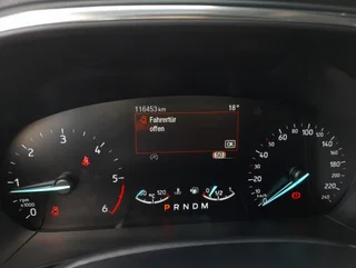 Focus Turnier VIGNALE 1,5 EcoBlue Aut - Image 9