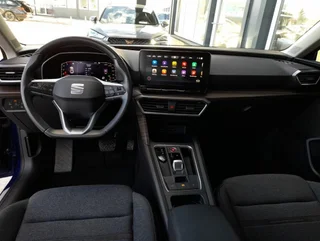 Leon ST XCELLENCE 2,0 TDI DSG - Image 3