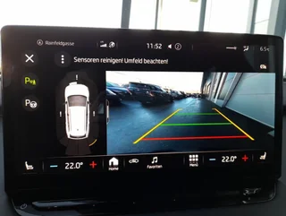 Enyaq SPORTLINE IV 80 82kWh Aut - Image 5