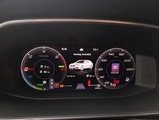 Leon ST FR-LINE PHEV DSG - Image 7