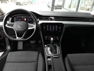 Passat Variant BUSINESS 2,0 TDI DSG - Image 3