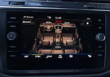 Tiguan Allspace R-LINE 4x4 2,0 TDI DSG - Image 6