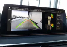 530 d Touring LUXURY LINE Aut - Image 4