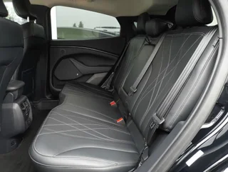 Mustang Mach-E 70kWh Aut - Image 13