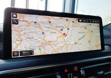 X3 M COMPETITION 4x4 Aut - Image 6