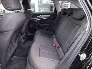 A6 Avant SPORT QUATTRO 40 TDI S-tr - Image 10