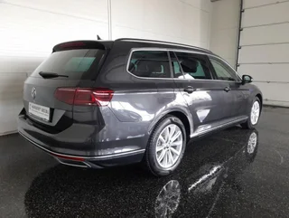 Passat Variant GTE PHEV DSG - Image 2