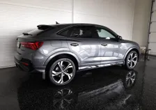 Q3 SB S-LINE 35 TFSI S-tr. - Image 2