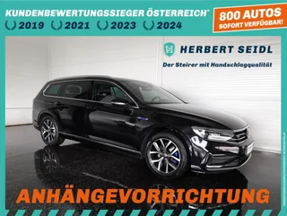 Passat Variant GTE PHEV DSG - Image 1