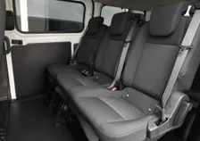 Transit Custom Variobus L1H1 - Image 10