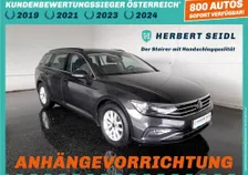 Passat Variant BUSINESS 2,0 TDI DSG - Image 1