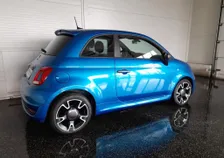 500 0,9 TwinAir Turbo 85 500S - Image 2