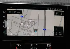 e-tron SB 55 quattro S-LINE BLACK EDITION - Image 27