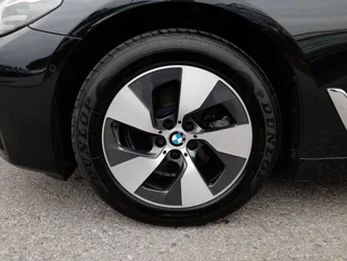 520 d Touring 4x4 Aut - Image 18