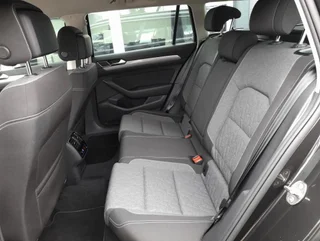 Passat Variant BUSINESS 2,0 TDI DSG - Image 9