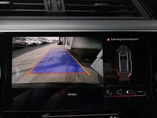 e-tron 55 quattro S-LINE - Image 5