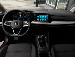 Golf VIII LIFE 2,0 TDI - Image 3