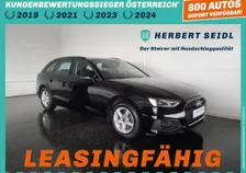 A4 Avant 35 TDI S-tr - Image 1