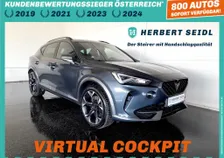 Formentor VZ PHEV 150/245 DSG - Image 1