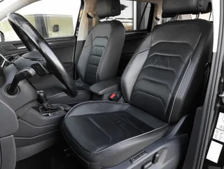 Tiguan Allspace HL 4x4 2,0 TDI DSG - Image 12