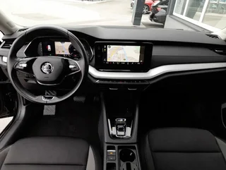 Octavia Combi TOUR 2,0 TDI DSG - Image 3