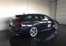 Octavia Combi RS PLUS 2,0 TDI RS DSG - Image 2