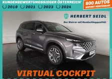 Santa Fe PHEV 4x4 Aut - Image 1